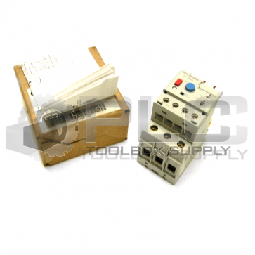 NEW ALLEN BRADLEY 193-ED1DB /A OVERLOAD RELAY 3.2-16 3PH