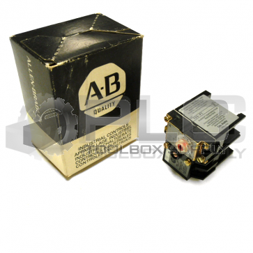 NEW ALLEN BRADLEY 700-PT SER B PNEUMATIC TIME-DELAY ATTACHMENT