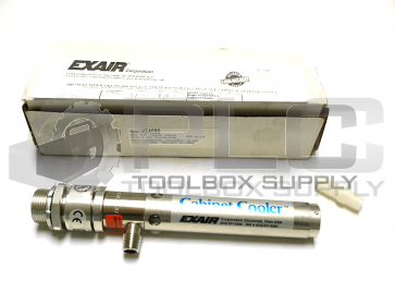 NEW EXAIR HT4030 CABINET COOLER 6R23
