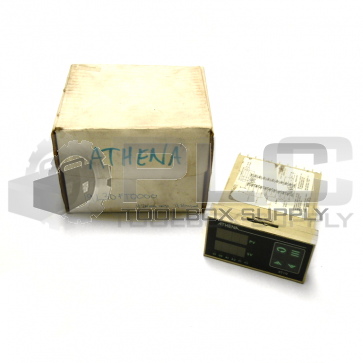 ATHENA 19L30FT0000 TEMP CONTROLLER XT19