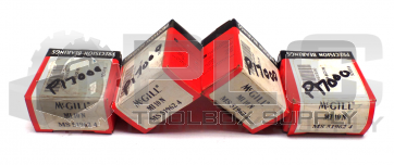 NEW LOT OF 4 MCGILL MI 10 N PRECISION BEARINGS MI10N