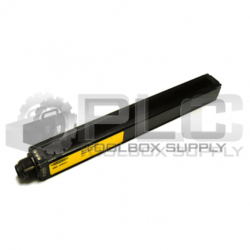 NEW BANNER ENGINEERING BMRL1232A MINI-ARRAY LIGHT CURTAIN
