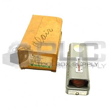 NEW WHITE RODGERS 176-6 ROOM THERMOSTAT E10