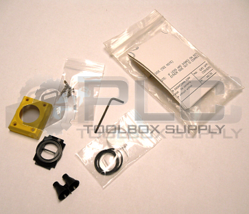 NEW BANNER ENGINEERING UC-45C REPLACEMENT LENS ASSEMBLY 46137