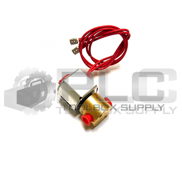 NEW ASCO FLEX KLEEN E20929 SOLENOID VALVE 1/8"