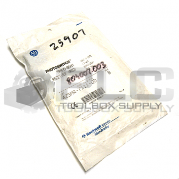 NEW ALLEN BRADLEY 42SMR-7111-QD TRANS BEAM