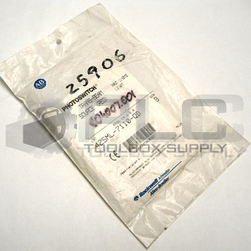 NEW ALLEN BRADLEY 42SML-7110-QD TRANS BEAM