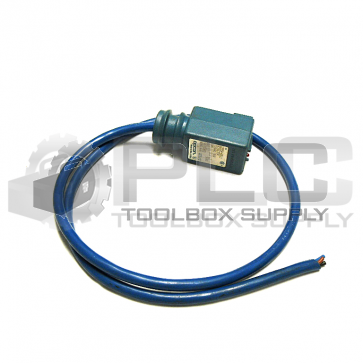 OPCON 1255A-6511 PHOTOELECTRIC THRU-BEAM DETECTOR