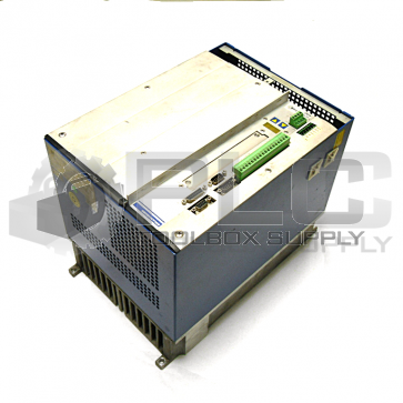 KOLLMORGEN S67001 SERVO DRIVE SERVOSTAR 670 DANAHER MOTION