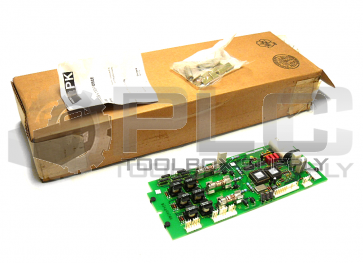 NEW ALLEN BRADLEY 1336-PB-SP2B PRECHARGE CIRCUIT BOARD AC DRIVE