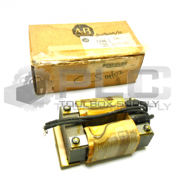 NEW ALLEN BRADLEY 21803-018-02 TRANSFORMER 21AMP