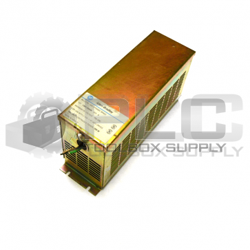 ALLEN BRADLEY 1305-KBA06 BULLETIN 1305 DYNAMIC BRAKE SER A