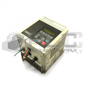 ALLEN BRADLEY 1305-BA06A AC DRIVE SERIES C