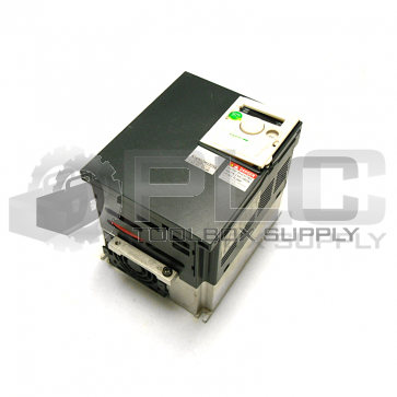 NEW ALTIVAR ATV312HU22S6 SCHNEIDER 3HP 600V