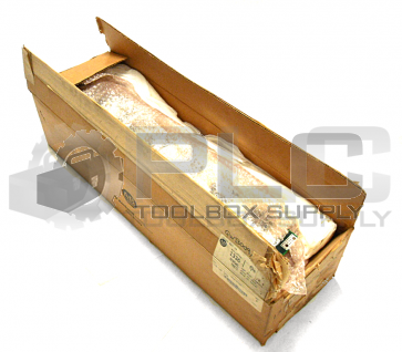 NEW ALLEN BRADLEY 1336-CAP-SP9A CAP ASSEMBLY