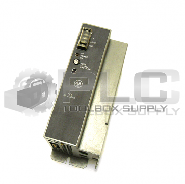 NEW ALLEN BRADLEY 1771-P7 /B POWER SUPPLY MODULE