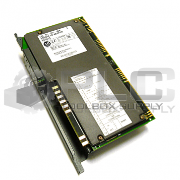 NEW ALLEN BRADLEY 1771-ASB SERIES E REMOTE I/O ADAPTER MODULE 1771ASB /E