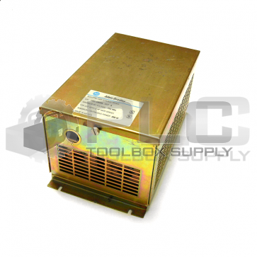 ALLEN BRADLEY 1305-KBA09 /A 1305 DYNAMIC BRAKE SERIES A