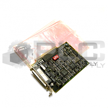 ALLEN BRADLEY 1784-KT COMMUNICATION MODULE