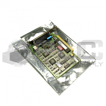 ALLEN BRADLEY 1784-KT/B COMMUNICATION MODULE