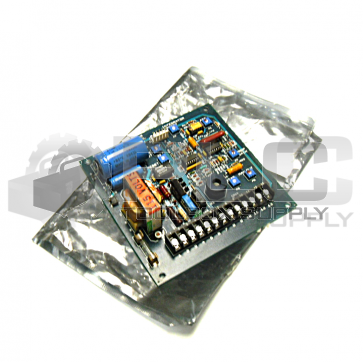 DYNAWEB EP300/350 TENSION CONTROL