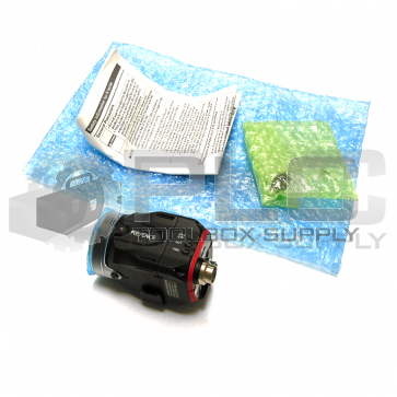 NEW KEYENCE IV-500MA VISION SENSOR INDUSTRIAL CAMERA 0001FC