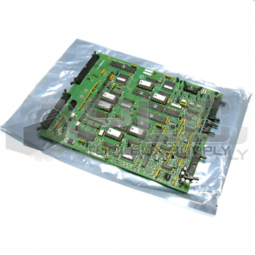 ALLEN BRADLEY/ROCKWELL 194935 MECO 95740-002 REV 03 MAIN CENTRAL BOARD