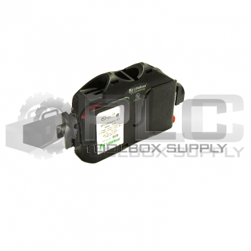 NEW LITTELFUSE LFC600601CID FUSE HOLDER WITH LFC60060FBC FUSE COVER