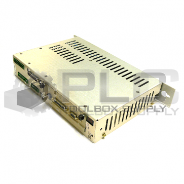 PACIFIC SCIENTIFIC SC902-001-01 SERVO DRIVE