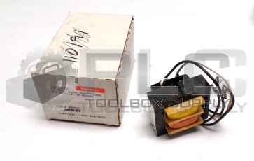 NEW HONEYWELL 198162EA INTERNAL MOUNT TRANSFORMER