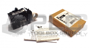 NEW SIEMENS QF120 20 AMP GFI BREAKER