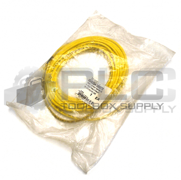 NEW BRAD HARRISON 404000A10M070 NANO-CHANGE 4-POLE FEMALE STRAIGHT