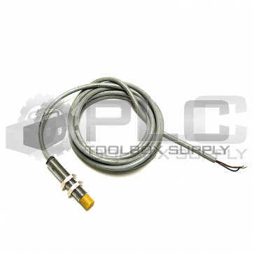 TURCK NI4-G12-AZ33X PROXIMITY SENSOR