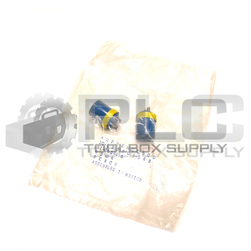 NEW AMPHENOL 97-16S-4 CIRCULAR INSERTS PACK OF 2