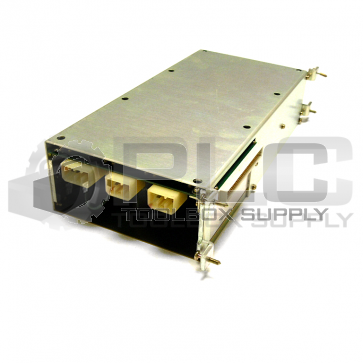 YASKAWA CPS-IONB DC POWER SUPPLY 