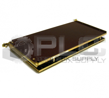 YASKAWA JANCD-CG26/27 CIRCUIT BOARD DF8202777-B1