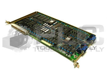 YASKAWA JANCD-PC20 CIRCUIT BOARD DF8202135/D0