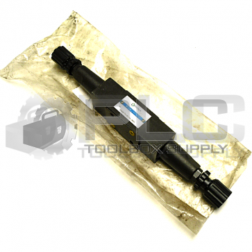 NEW FLUIDYNE WFDGMC23ATFBTF41 VALVE