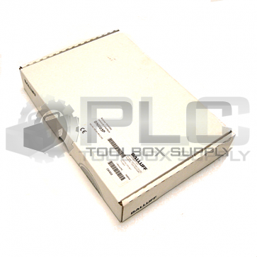 NEW BALLUFF BNI005P NETWORK INTERFACE IOL-104-S01-Z012-C02