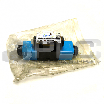 NEW FLUIDYNE WFDG4V3S8CVMFTWLB561 VALVE