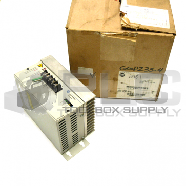 ALLEN BRADLEY 2090-UCSR-A300 /B 1 PH ULTRA SERIES DRIVE SER B