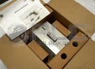 NEW ALLEN BRADLEY 2090-UCSR-A300 /A ULTRA ACTIVE SHUNT REGULATOR