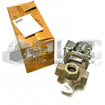 NEW SCHRADER BELLOWS N3556404553 SOLENOID PILOT VALVE