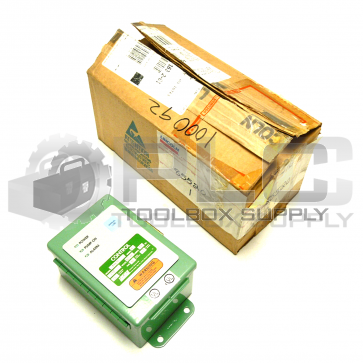 NEW LINCOLN 85520 LUBRICATION SYSTEM CONTROLLER 120V SERIES A