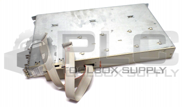 SIEMENS SIMODRIVE 6SN1123-1AB00-0AA1 POWER MODULE SIMODRIVE 6FC5412-0FA10-0AA0