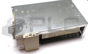 SIEMENS SINUMERIK 810D CCU-BOX 6FC5447-0AA00-0AA1