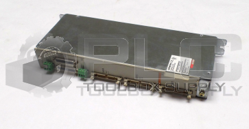 SIEMENS SINUMERIK 810D SERVO DRIVE 6FC5411-0AA00-0AA0 