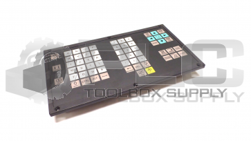 SIEMENS SINUMERIK 802D 6FC5603-0AC13-1AA0 CNC KEYBOARD