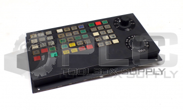 SIEMENS OPERATOR CONTROL PANEL 6FC5203-0AD10-1AA0 