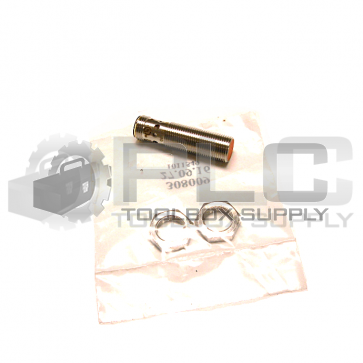NEW IFM IFS204 PROXIMITY SENSOR